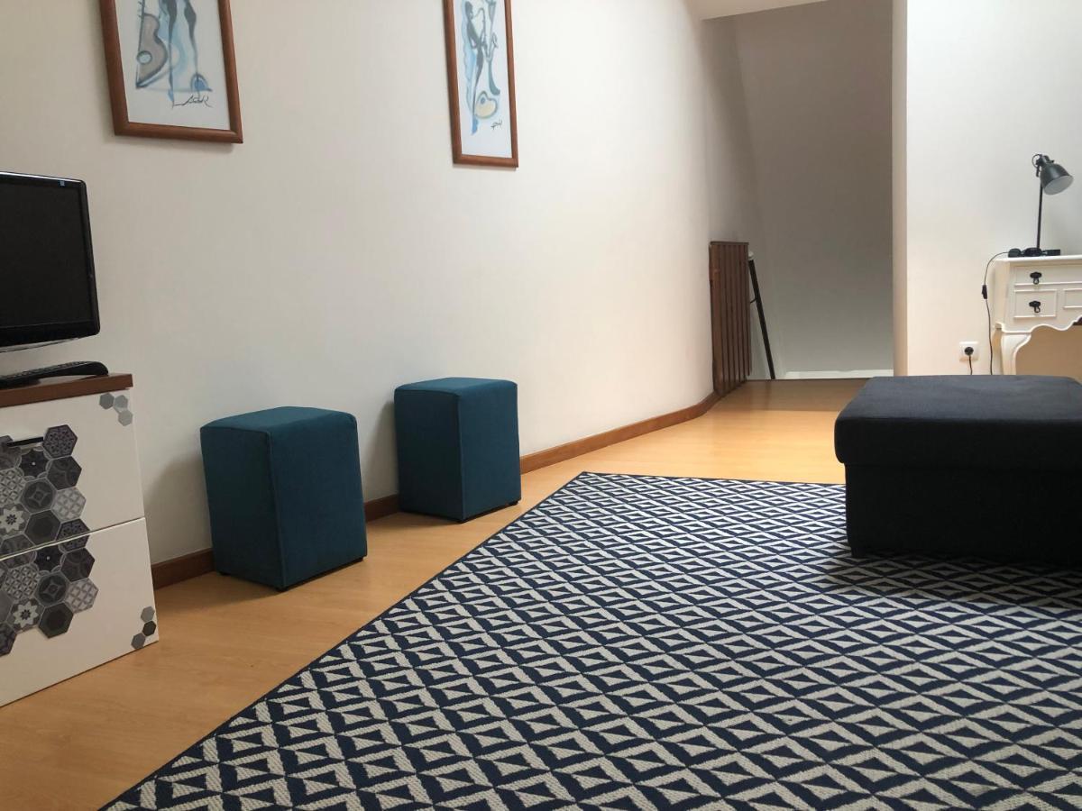 Central House Ribeira Grande Extérieur photo
