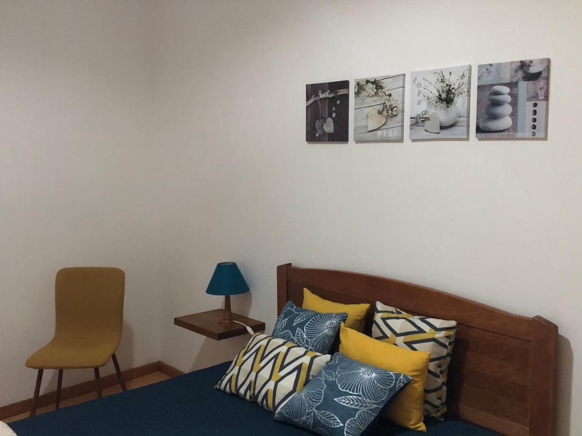 Central House Ribeira Grande Extérieur photo